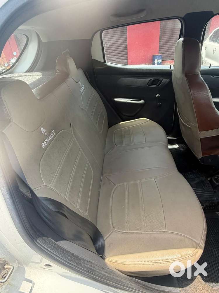 Renault Kwid Rxt, 2016, Petrol