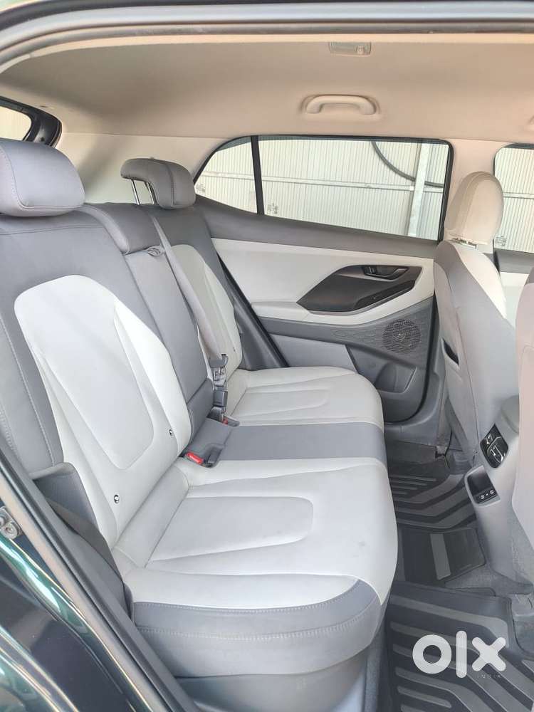 Hyundai Creta, 2024, Petrol