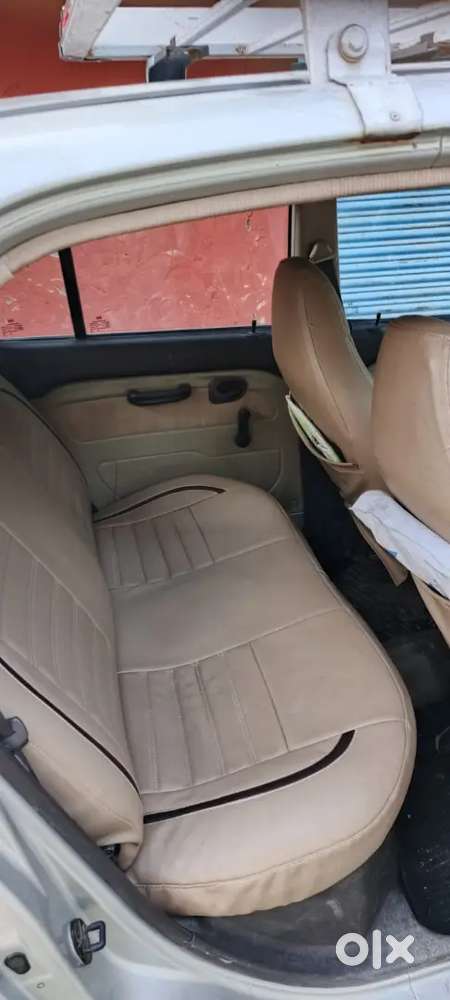 Hyundai Santro 2013 Lpg & Petrol 72000 Km Driven