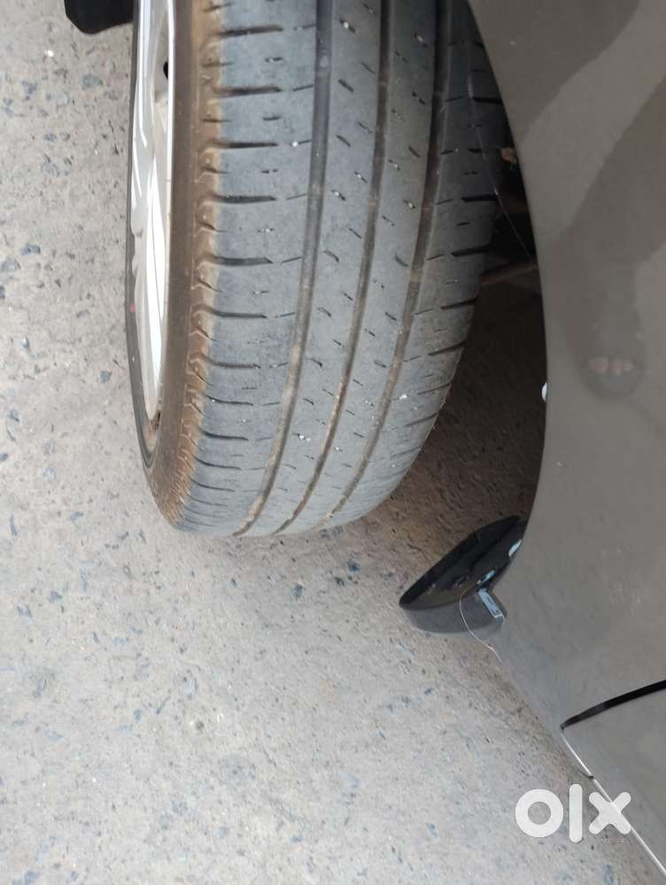 Maruti Suzuki Ertiga 1.5 Vxi Shvs, 2024, Petrol