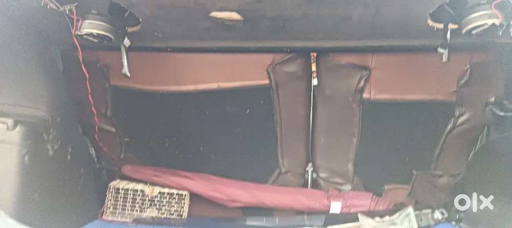 Honda Jazz 2011 Petrol Well Maintained