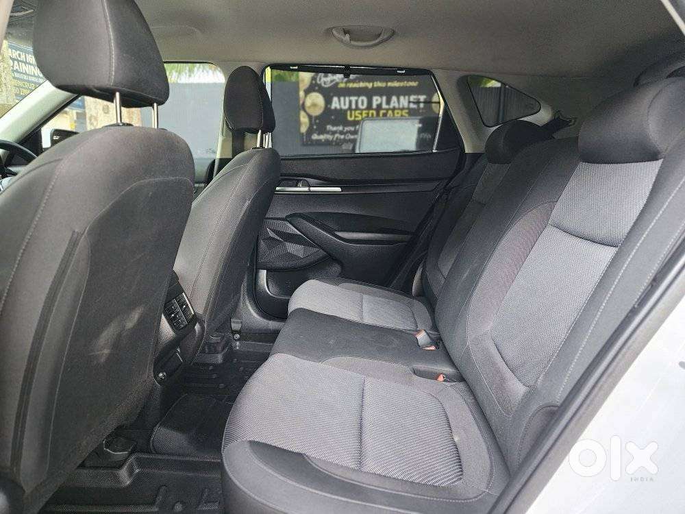 Kia Seltos Htk Plus At D, 2021, Diesel