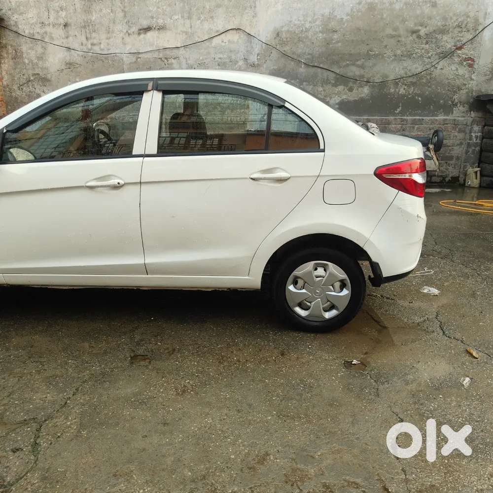Tata Zest 2018