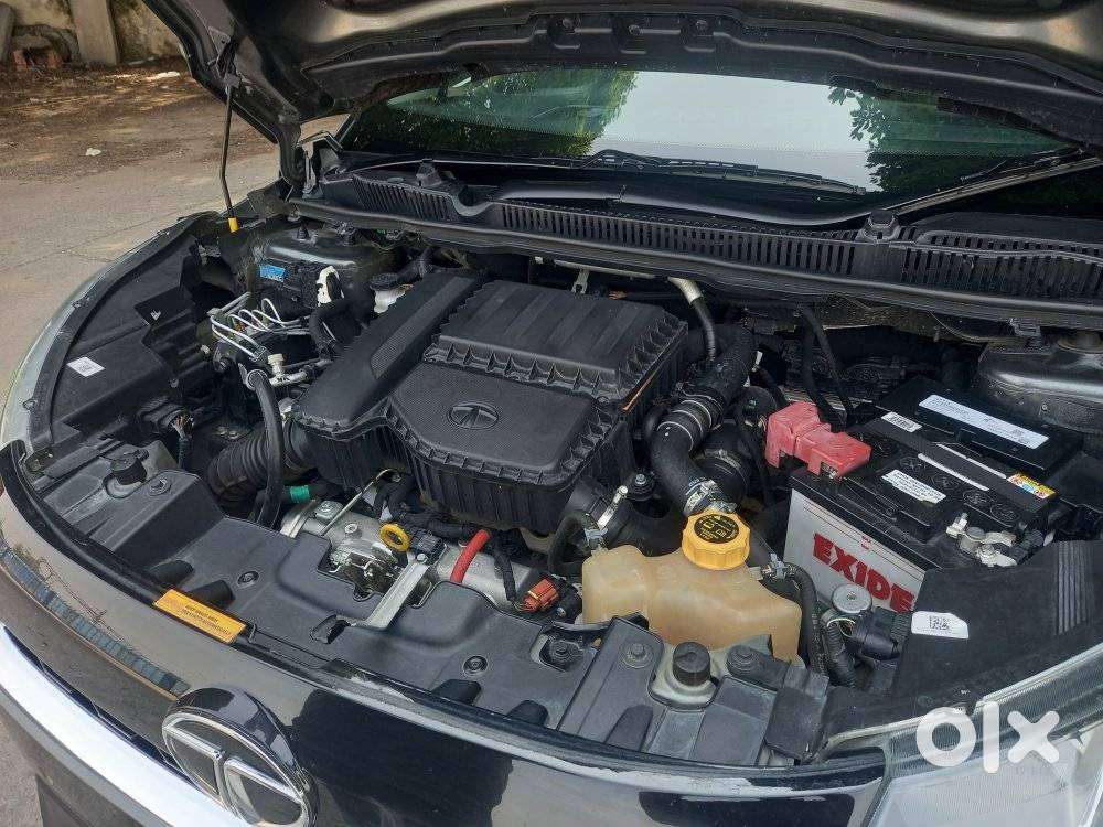 Tata Nexon 1.5 Revotorq Xm Plus (s), 2023, Diesel