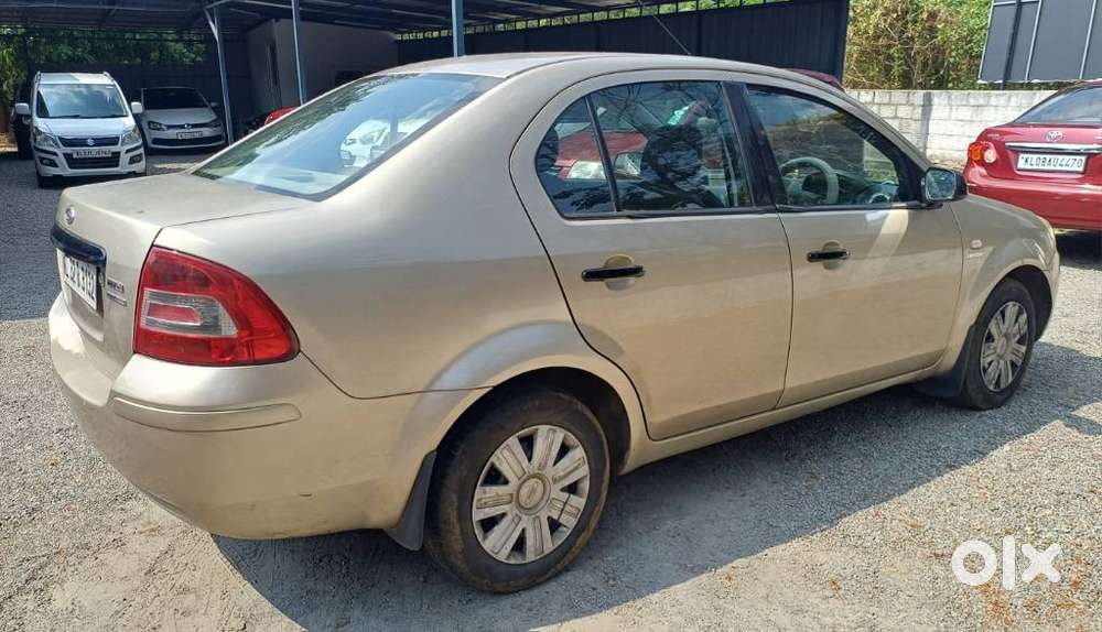 Ford Fiesta 1.4 Exi, 2009, Diesel