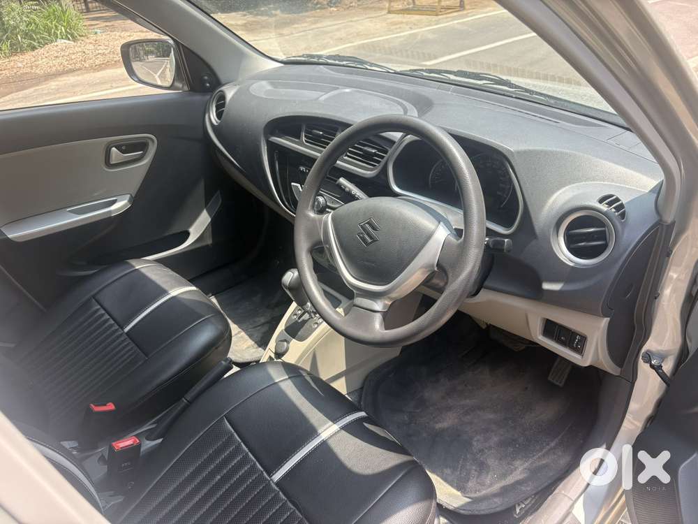Maruti Suzuki Alto K10 Vxi Airbag, 2019, Petrol