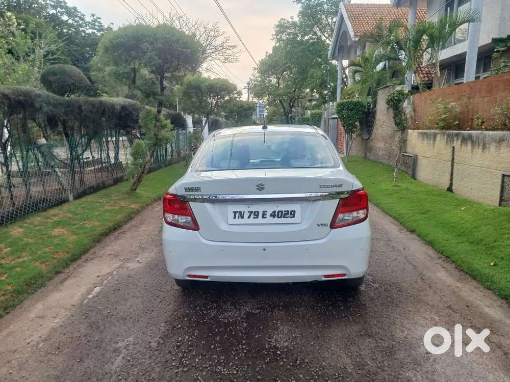 Good Condition Single Owner