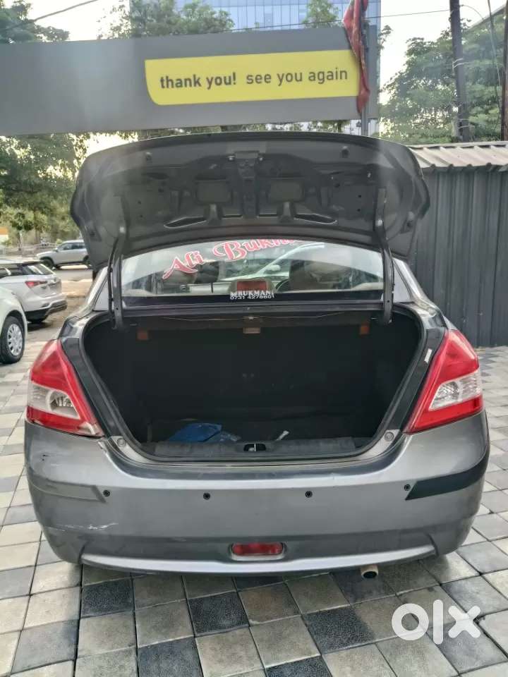 Maruti Suzuki Swift Dzire 2012-2015 Vdi, 2013, Diesel