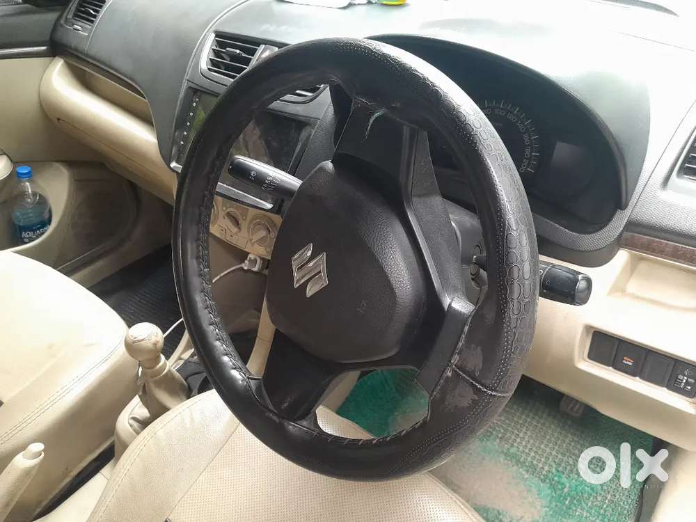 Maruti Suzuki Dzire 2018