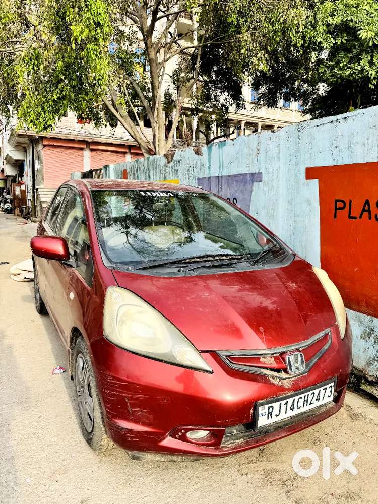 Honda Jazz 2009 Mint Condition