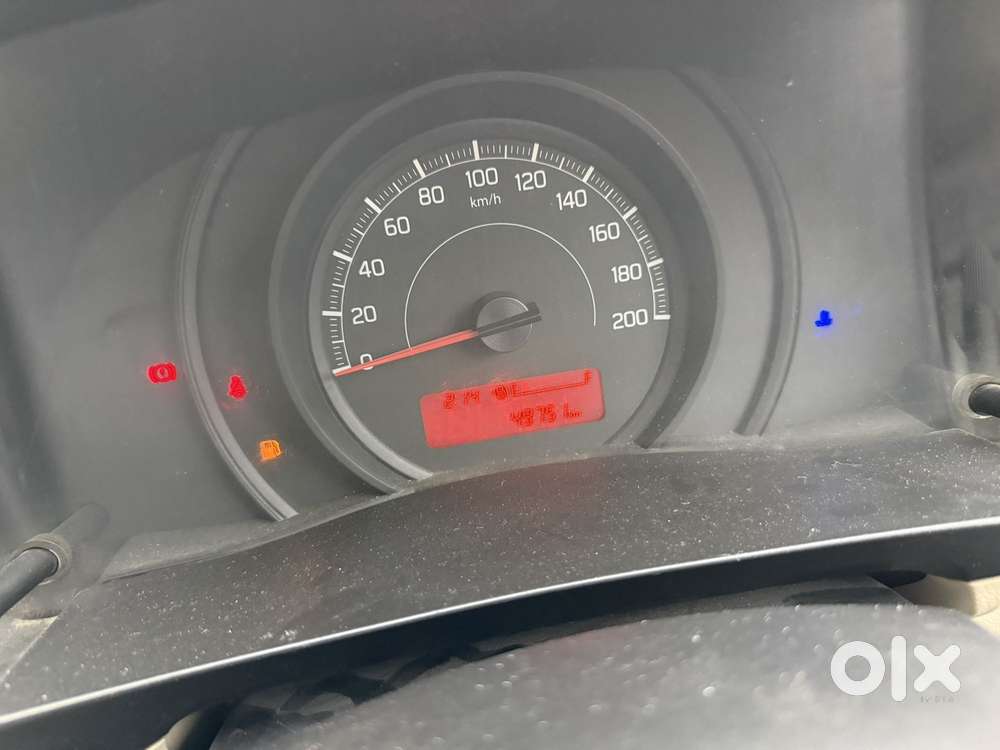 Maruti Suzuki Swift Dzire, 2021, Petrol