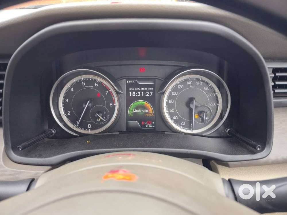 Maruti Suzuki Ertiga 1.4 Vxi Cng Anniversary Edition, 2026, Cng & Hy..