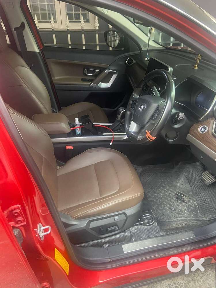 Tata Harrier Diesel 2022