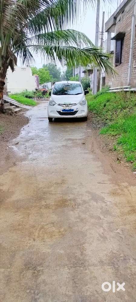 Hyundai Eon D-lite 2015