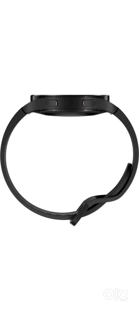 Samsung galaxy series 4watch