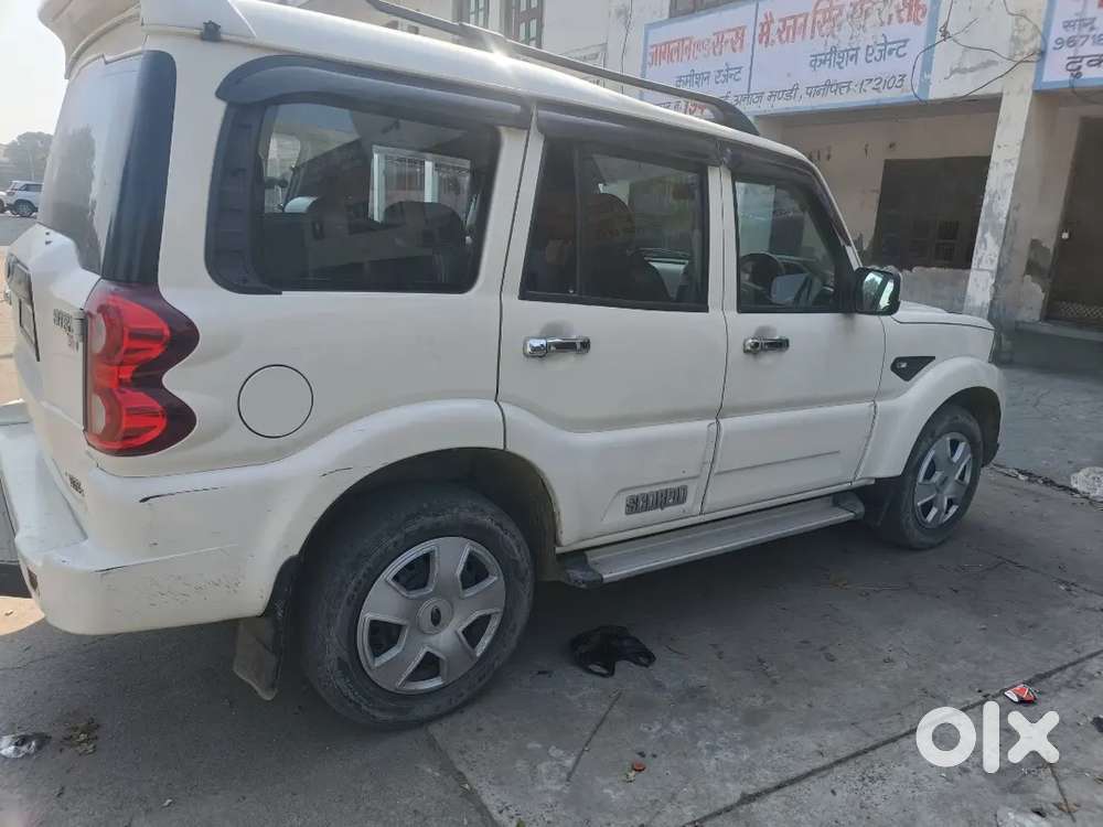 Good Car All Original