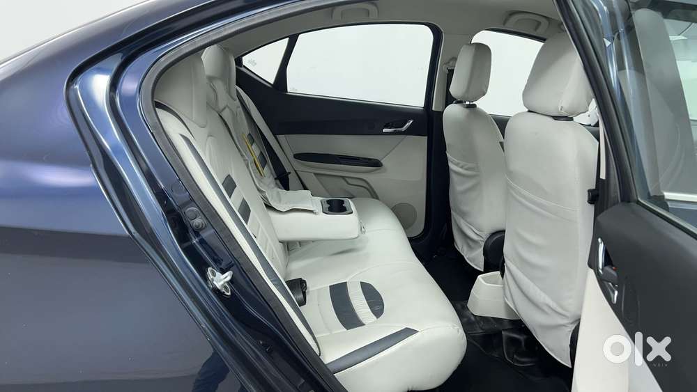 Tata Tigor 1.2 Revotron Xz Plus Cng, 2022, Cng & Hybrids