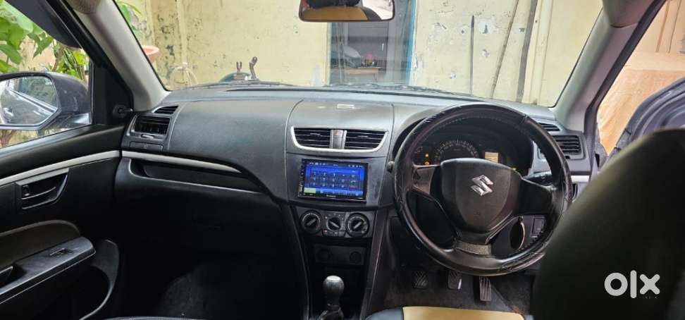 Maruti Suzuki Swift Ldi, 2016, Diesel