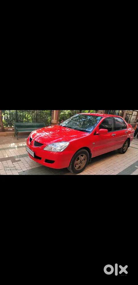 Mitsubishi Cedia 2007 Petrol 80000 Km Driven