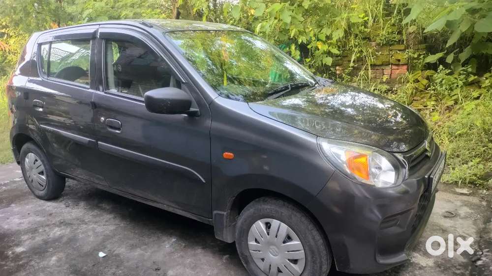 Maruti Suzuki Alto 2022