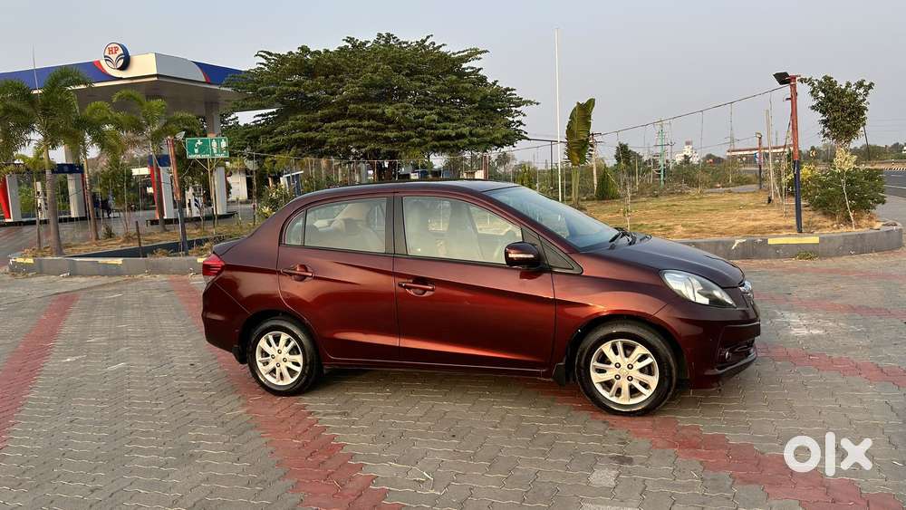 Honda Amaze