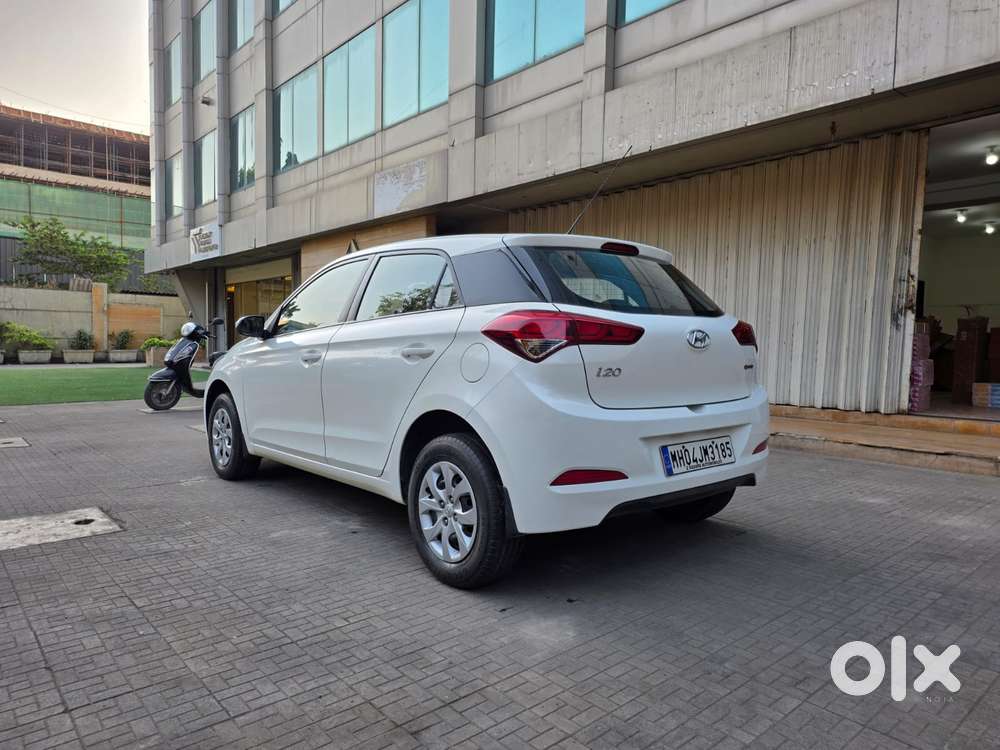 Hyundai I20 1.2 Spotz, 2018, Petrol