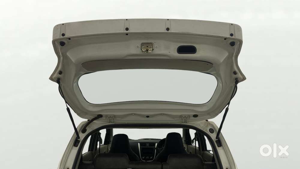 Maruti Suzuki Celerio Vxi Optional Amt, 2018, Petrol