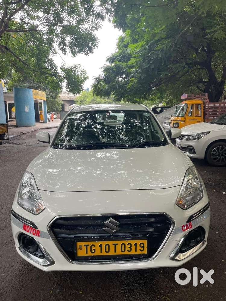 Cng Petrol Monthly Lease 23000