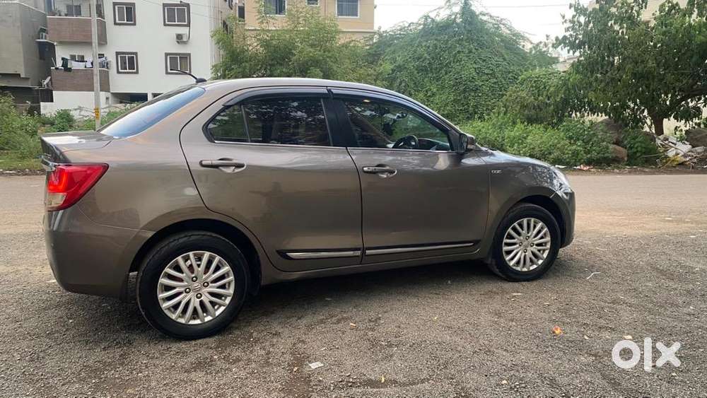 Maruti Suzuki Swift Dzire 2018 Diesel Well Maintained