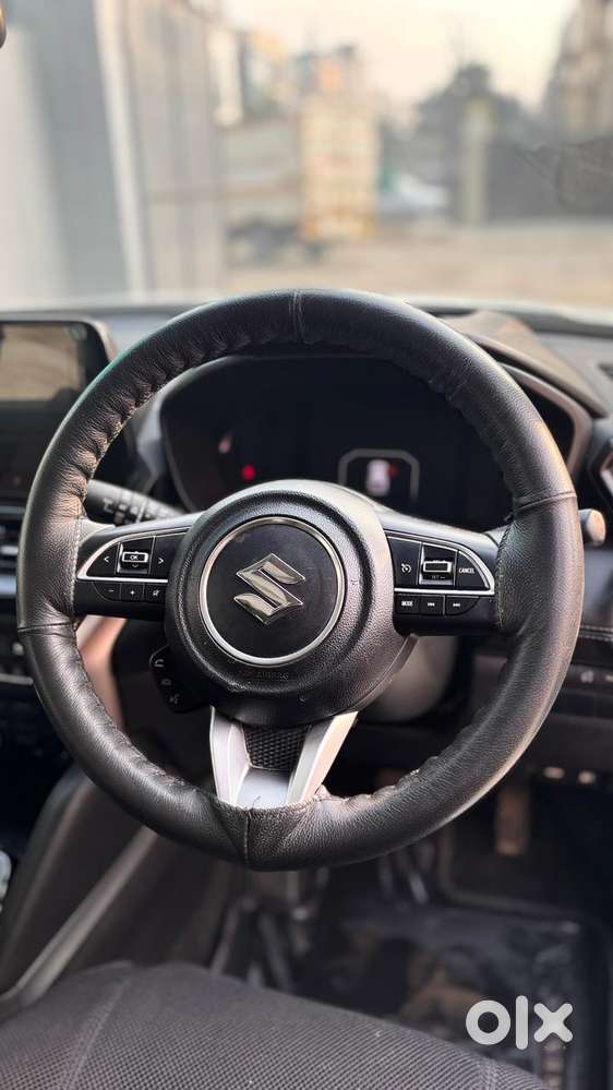 Maruti Suzuki Grand Vitara 1.5 Zeta Plus Intelligent Hybrid Ecvt, 20..