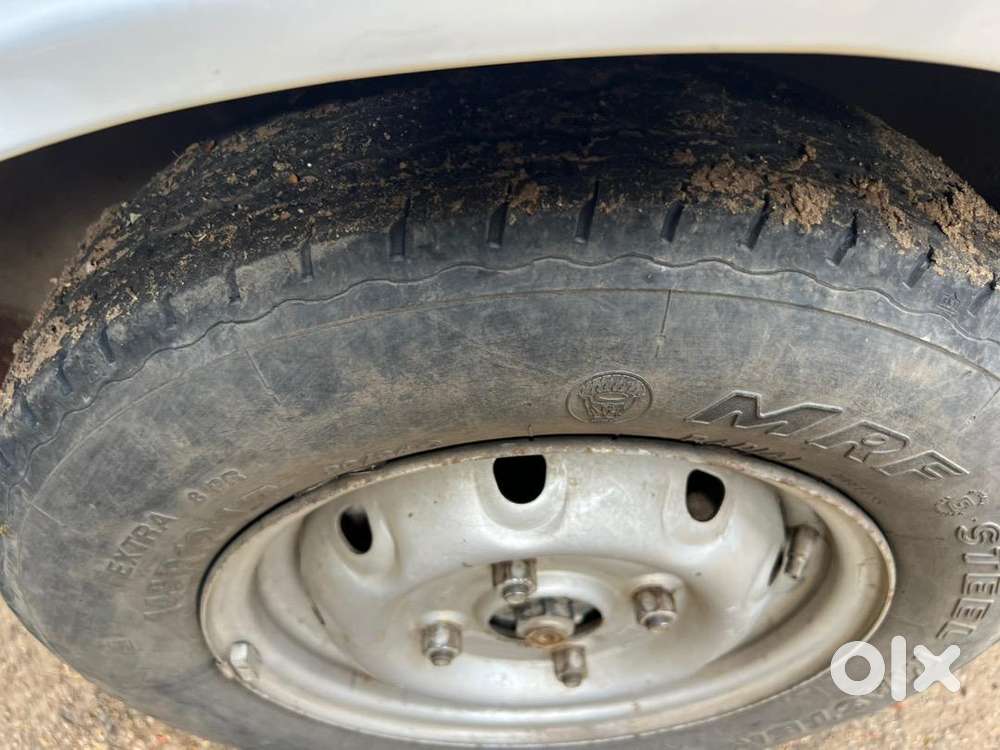 Maruti Suzuki 800 2009 Petrol Good Condition