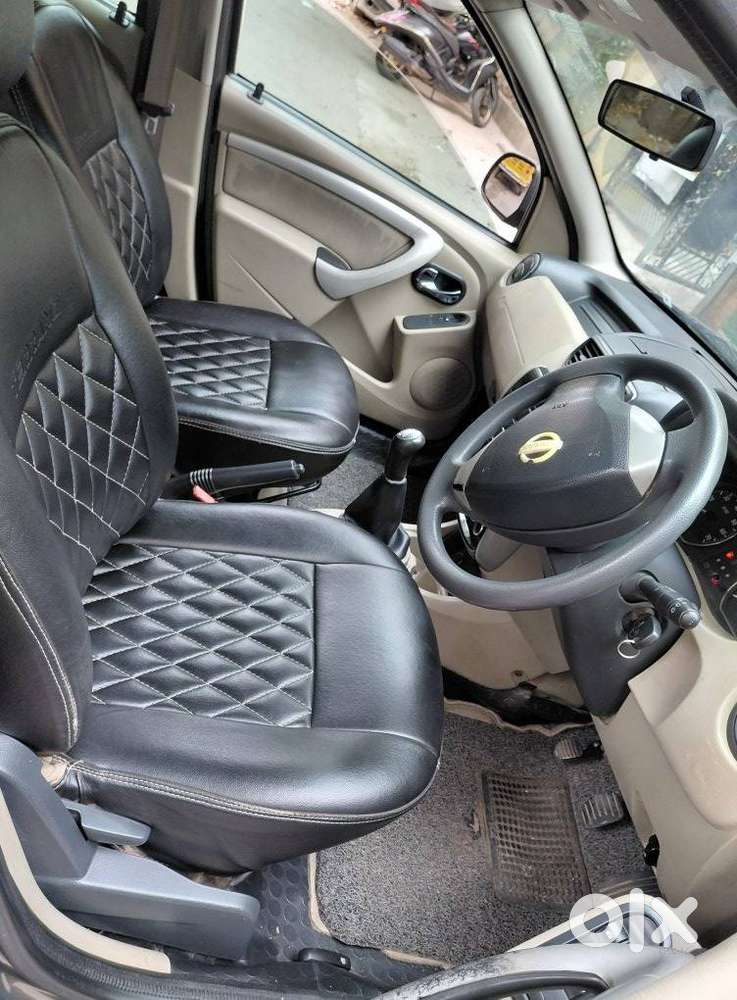 Nissan Terrano Xv D Thp 110 Ps, 2014, Diesel