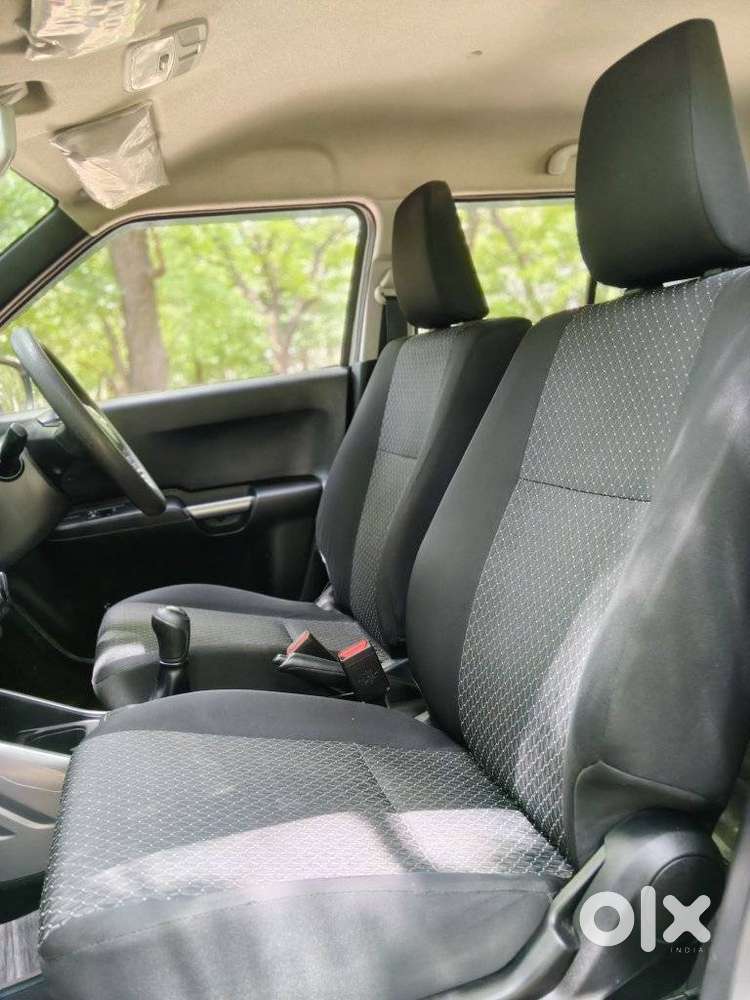 Maruti Suzuki Ignis 1.2 Sigma Mt, 2021, Petrol