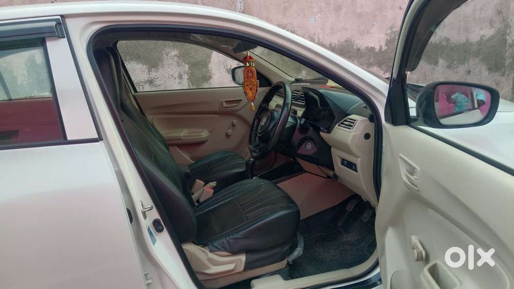 Maruti Suzuki Swift Dzire Tour, 2024, Cng & Hybrids