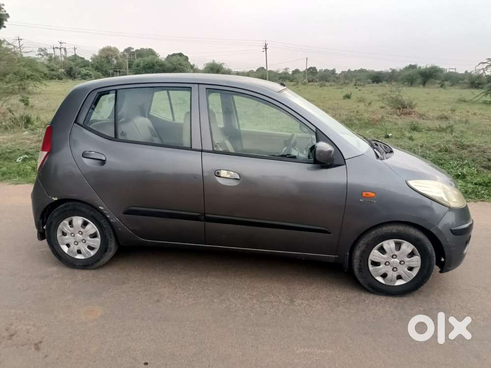 Hyundai I10 Variant 2009