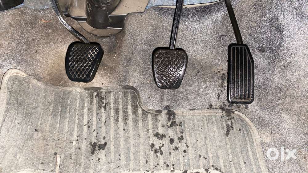 Honda Amaze 2013-2016 S I-vtech, 2016, Petrol