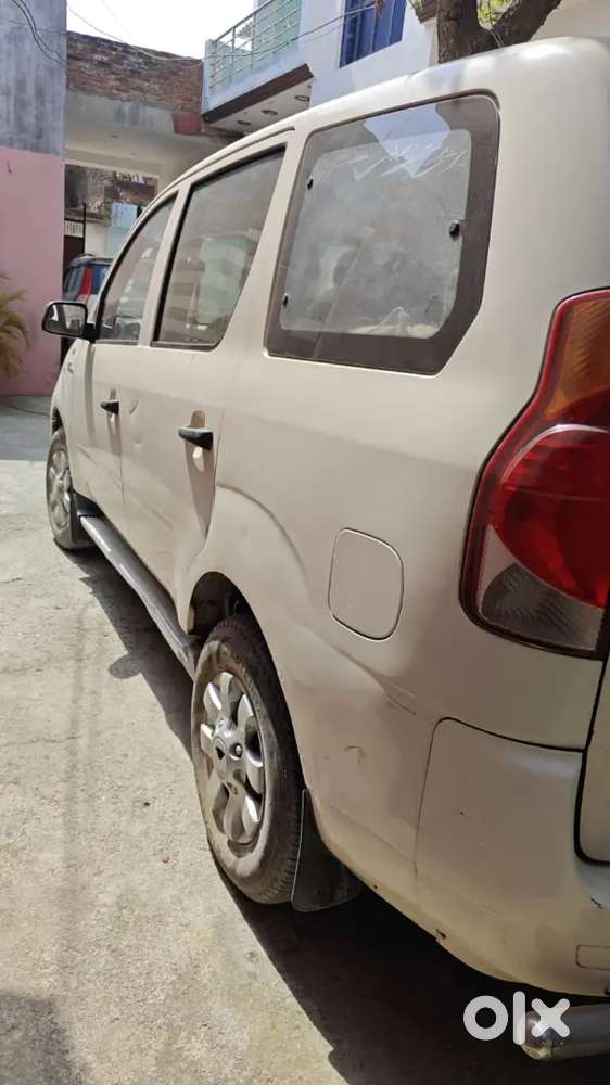 Mahindra Xylo 2012 Diesel 60000 Km Driven
