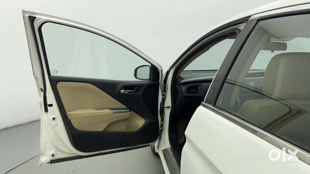 Honda City 2014-2015 I Dtec Vx, 2016, Petrol