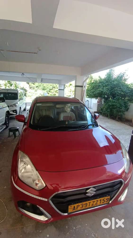 Maruti Suzuki Dzire 2021 Cng & Hybrids