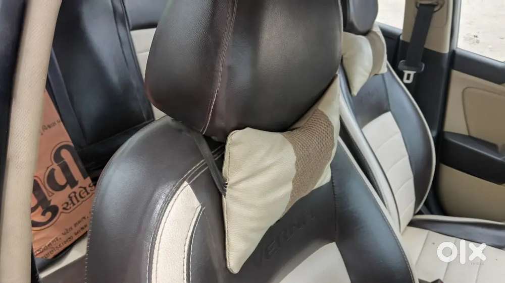 Hyundai Verna 2013 Diesel 95000 Km Driven