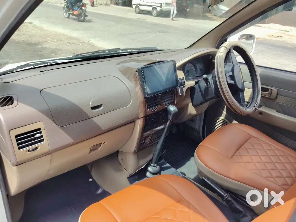 Chevrolet Tavera Lt 2012