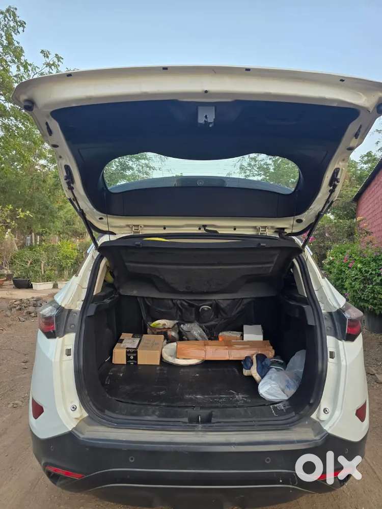Tata Harrier 2020 Diesel Automatic