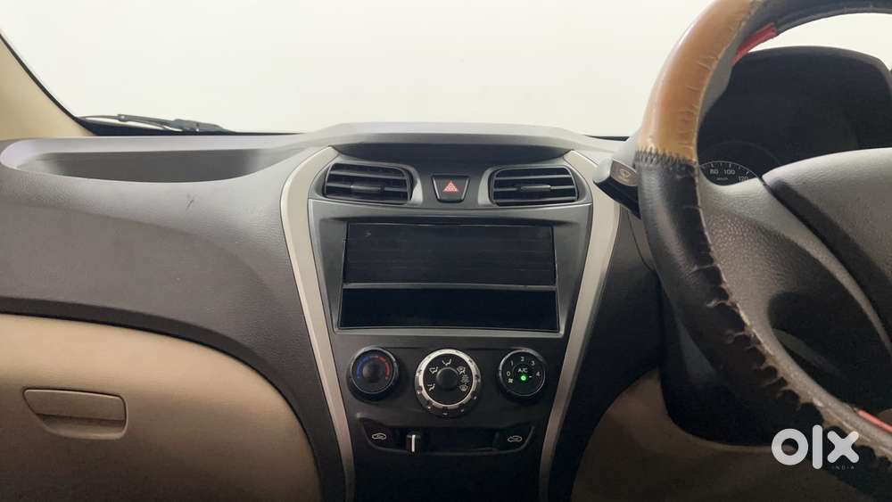 Hyundai Eon Era +, 2015, Petrol