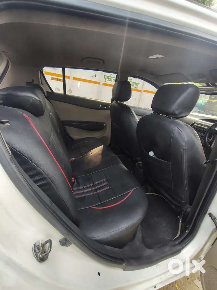 Hyundai I20 2012 Diesel 30 Km Driven