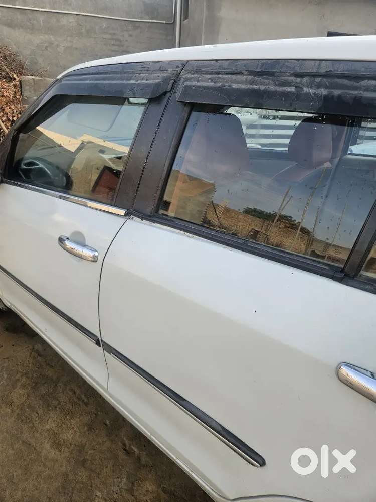 Swift Dzire 2016 Diesel Ldi  85k Km