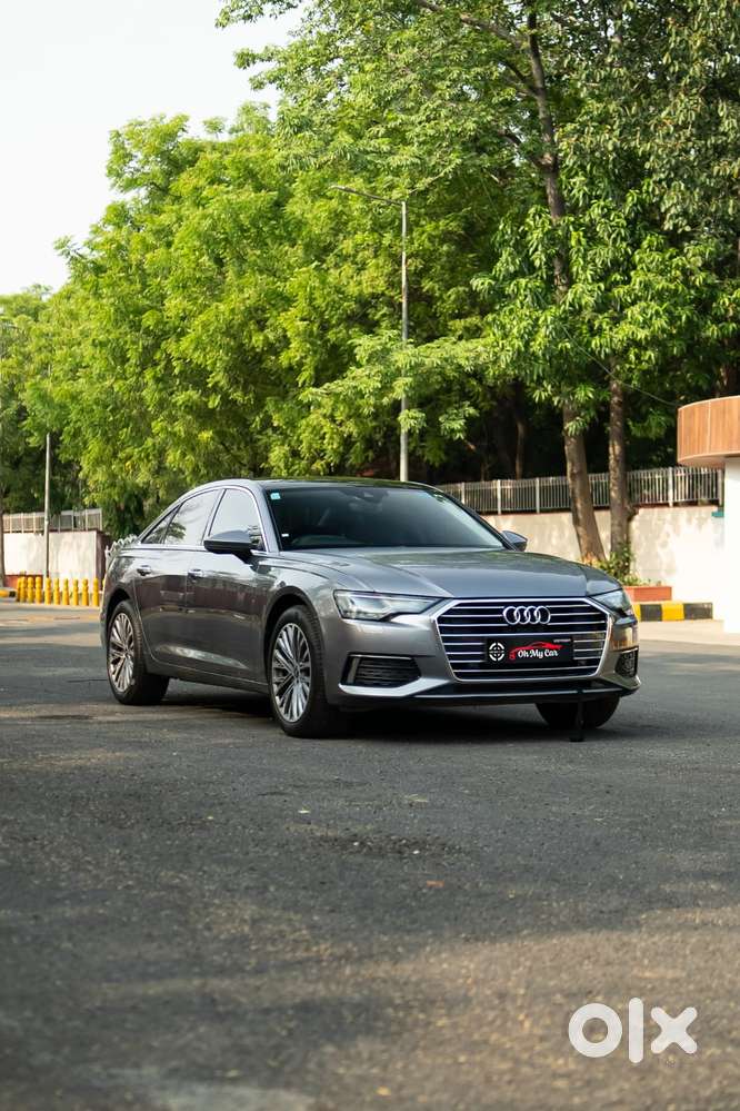 Audi A6 2.0 45 Tfsi Premium Plus, 2021, Petrol