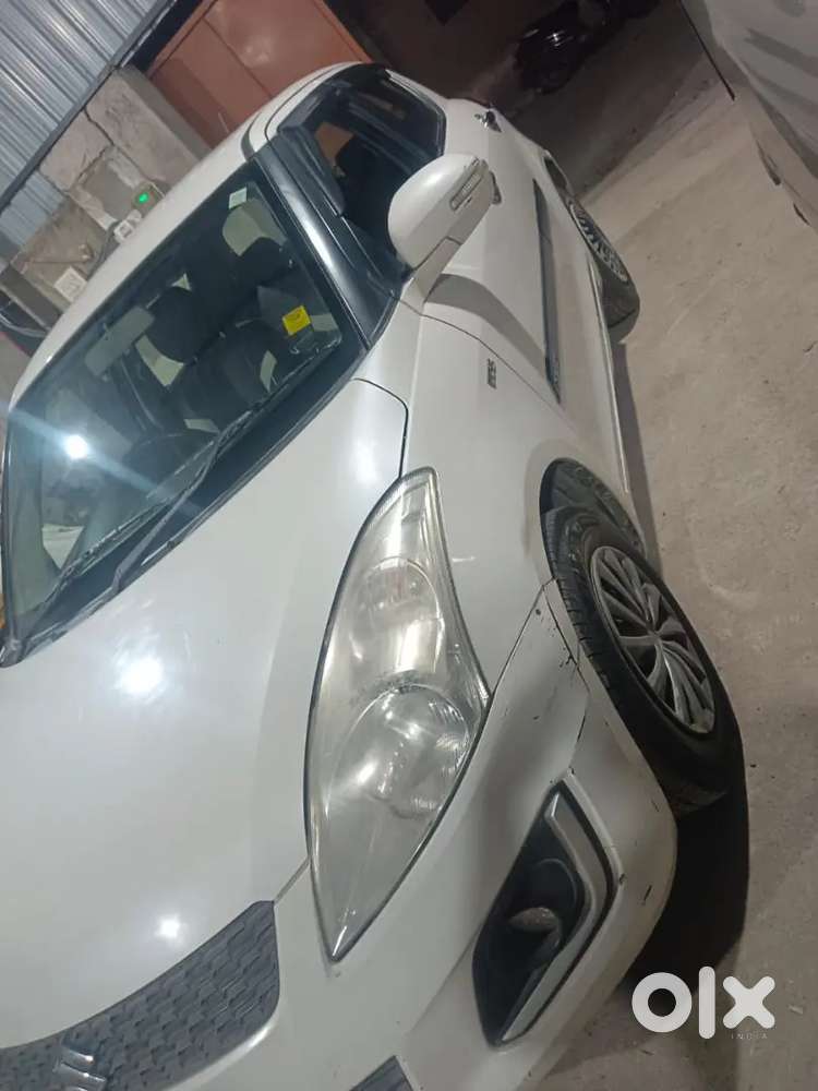 Maruti Swift Diesel 2015