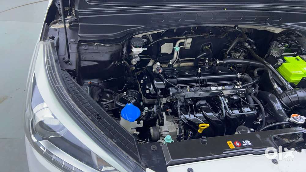 Hyundai Creta 1.6 Sx Plus Petrol At, 2016, Petrol