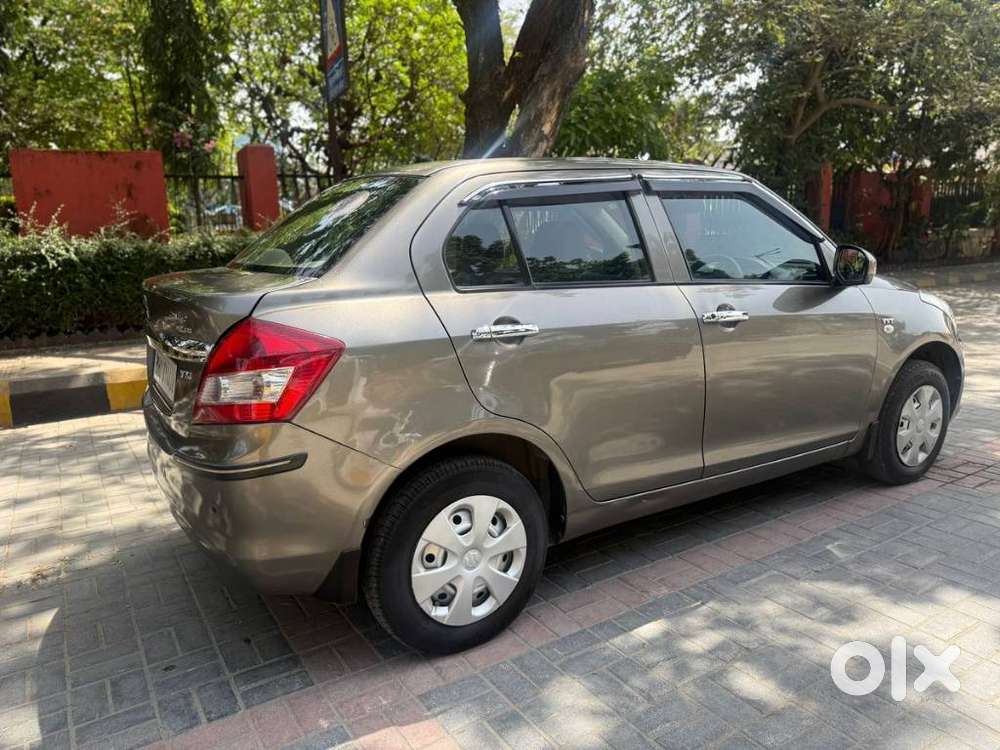 Maruti Suzuki Swift Dzire Vxi 1.2, 2015, Petrol