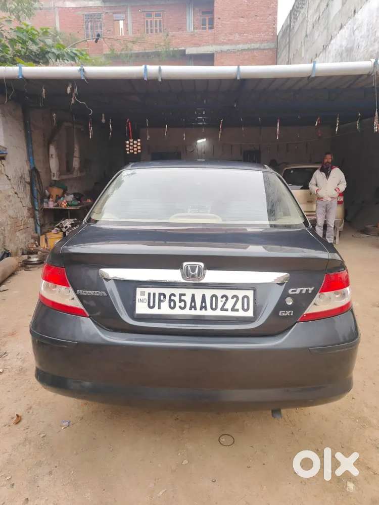 Honda City 2004 Petrol Good Condition